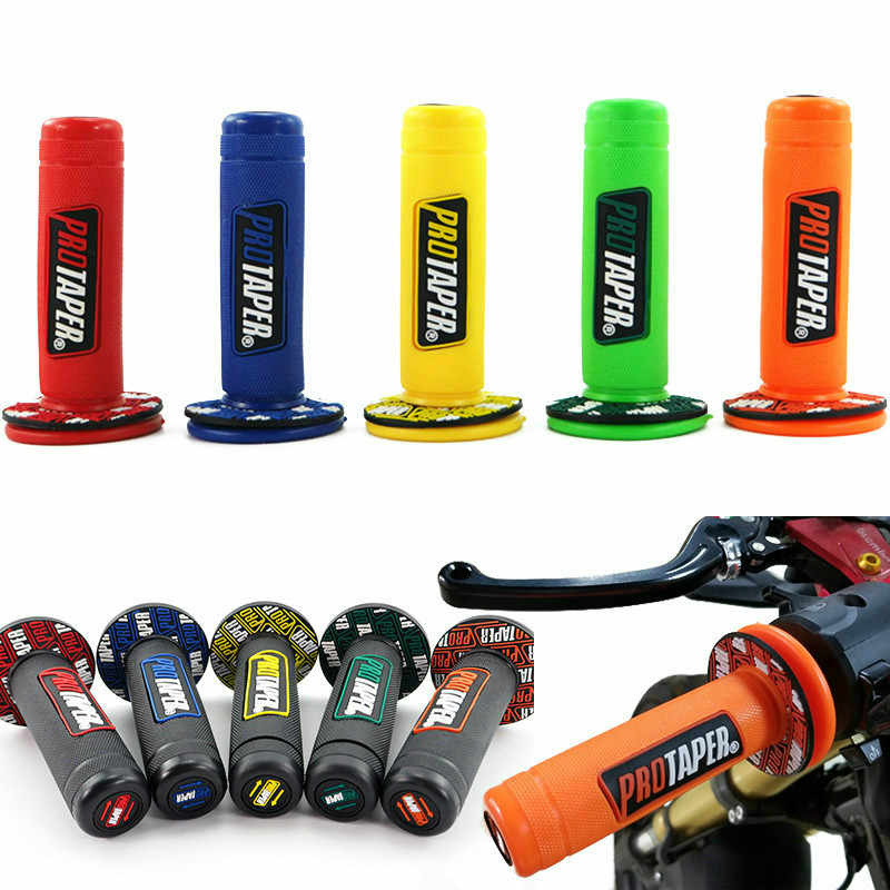 PUÑO PROTAPER/amarillo