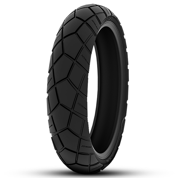 Llanta XCELINK 100/80-17 KT01 52S