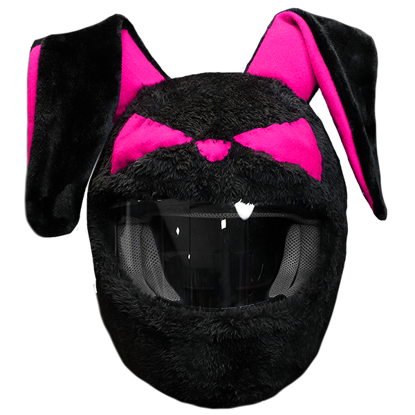 GE TO - PELUCHE PROTECTOR DE CASCO