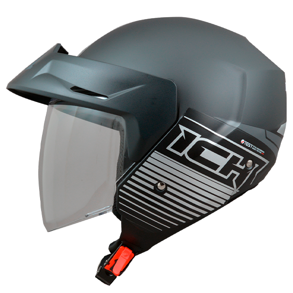 Casco Abierto ICH 101/KOOZE