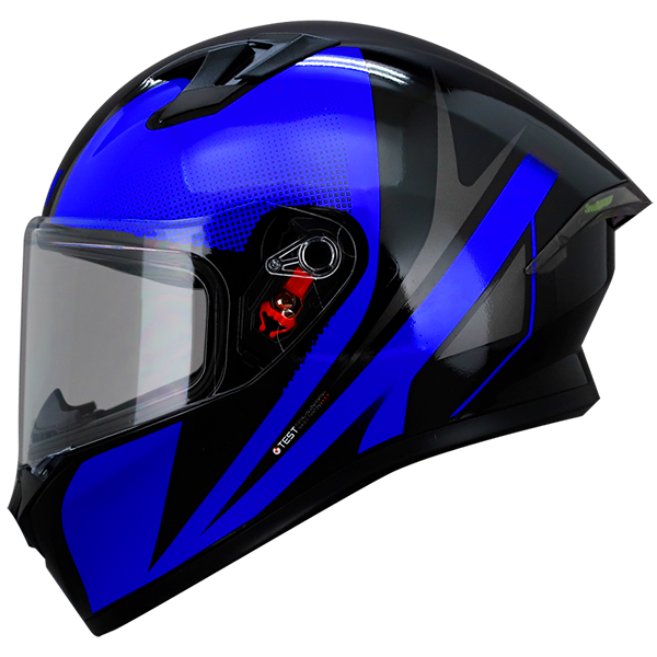 Casco Integral ICH 503/PADRO