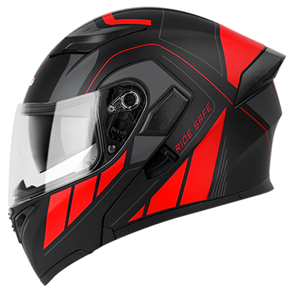 Casco Abatible HRO 3400 STOP/SUPA