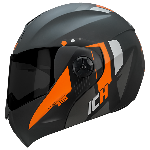 Casco Abatible ICH 3110_SM/HEATER