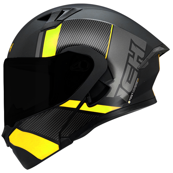 Casco Abatible ICH 3120_SM/APPTER
