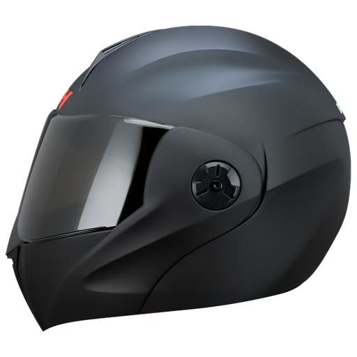 Casco Abatible ICH 3110S/PLANO
