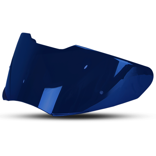 [RF811] Visor SHAFT 571/Iridium azul