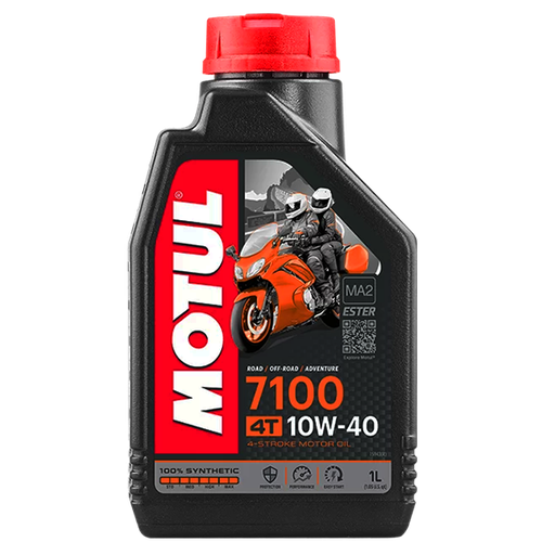 [RF841] Aceite MOTUL 7100 10W40 1LT
