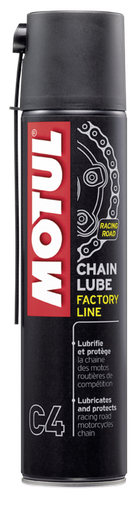 [RF846] Lubricante de Cadena MOTUL C4