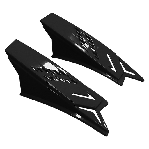 [RF865] GE TO - OREJAS PLASTICAS P/ CASCO