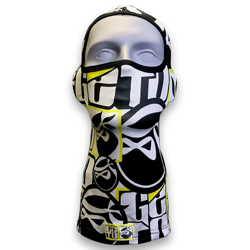 [RF867] GE TO - PASAMONTAÑA SUBLIMINADA