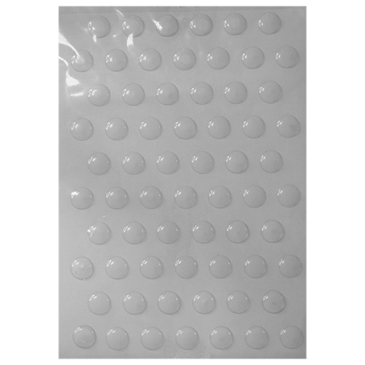 [RF884] GE TO - STICKER PUNTOS