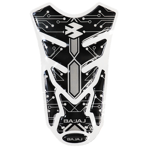 [RF886] GE TO - STICKER TANQUE CHICO/BAJAJ