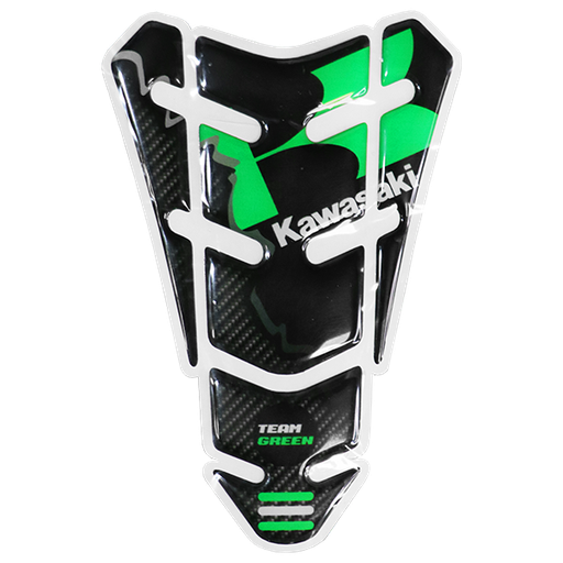 [RF889] GE TO - STICKER TANQUE CHICO/KAWASAKI