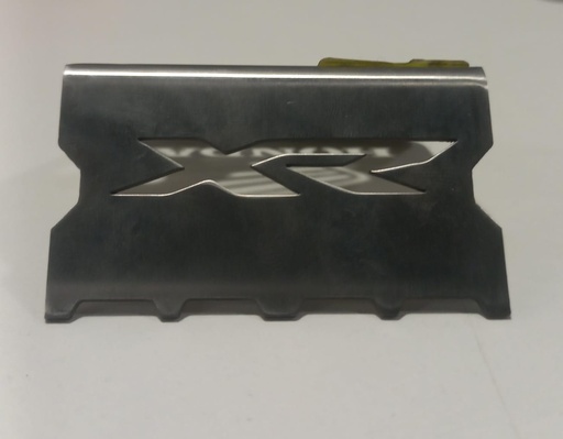 [RF957] PROTECTOR BOMBA DELANTERA HONDA/XR