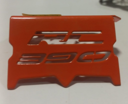 [RF963] PROTECTOR BOMBA DELANTERA KTM/RC 390