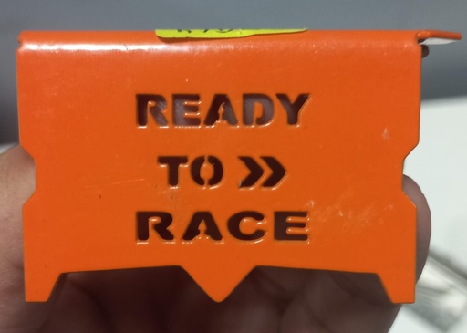 [RF964] PROTECTOR BOMBA DELANTERA KTM/READY TO RACE