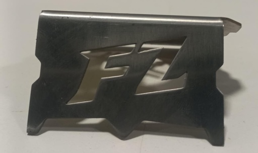 [RF967] PROTECTOR BOMBA DELANTERA YAMAHA/FZ16-2.0