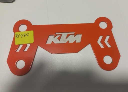 [RF985] PROTECTOR DE ACUTRAX KTM/DUKE 200-NG 390