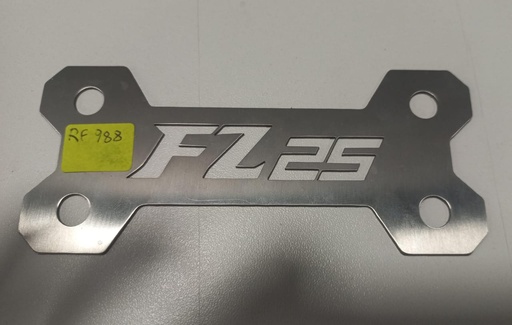 [RF988] PROTECTOR DE ACUTRAX YAMAHA/FZ-25