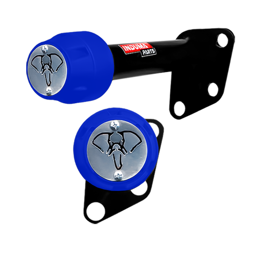 [RF1035] SLIDER HONDA/XBLADE-CB 160F/LUJO/NEGRO-AZUL