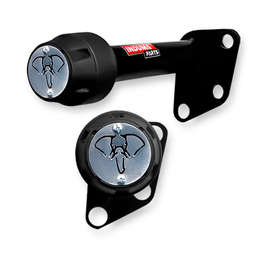 [RF1037] SLIDER HONDA/XBLADE-CB 160F/LUJO/NEGRO-NEGRO