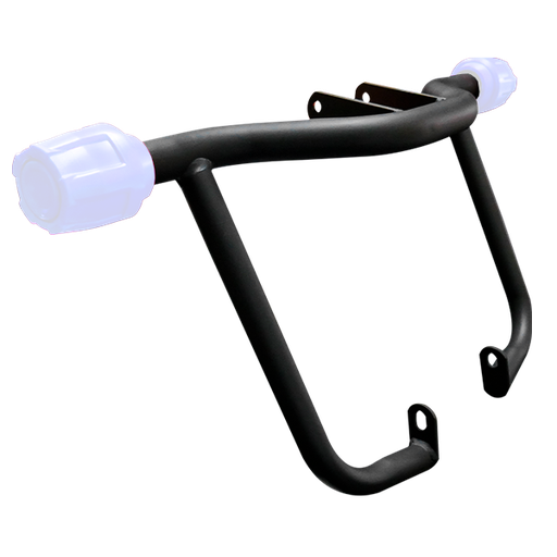 [RF1041] SLIDER HONDA/NAVI/NEGRO-BLANCO