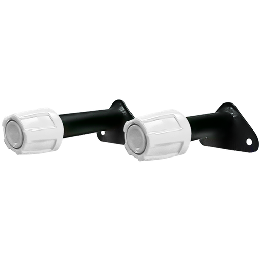 [RF1049] SLIDER HUSQVARNA/SVARPTILEN 200-401/LUJO/NEGRO-BLANCO