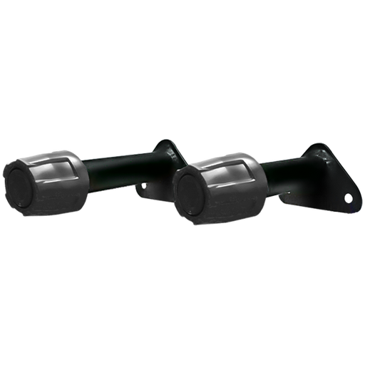 [RF1050] SLIDER HUSQVARNA/SVARPTILEN 200-401/LUJO/NEGRO-NEGRO