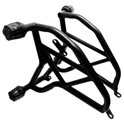 [RF1056] SLIDER 2 TOPES KTM 250/DUKE M4/NEGRO-NEGRO