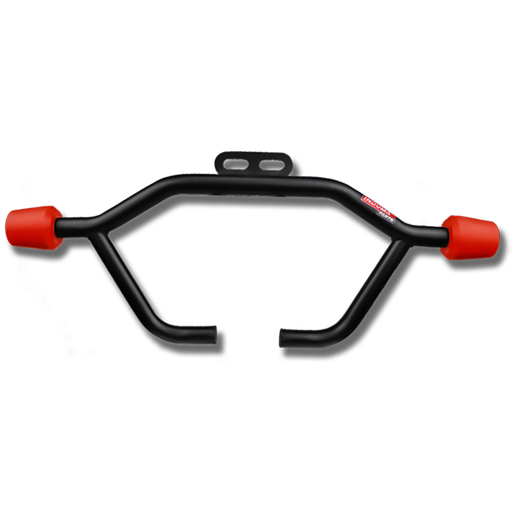 [RF1061] SLIDER MULTIPROPOSITO/NEGRO-ROJO