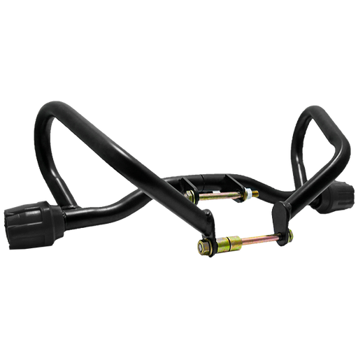 [RF1084] SLIDER YAMAHA/FZ16/NEGRO-NEGRO