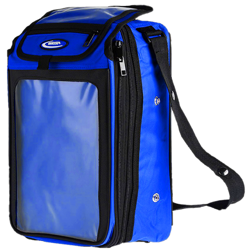 [RF1279] Mochila SCOYCO MB08/azul