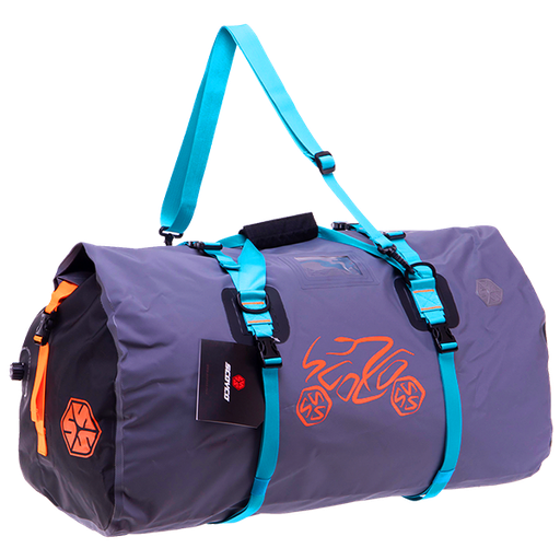 [RF1280] Mochila SCOYCO MB26/gris