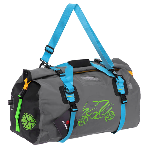 [RF1281] Mochila SCOYCO MB27/gris