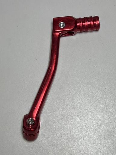 [RF1369] CAMBIO DE CAJA TRANSFORMER ALUMINIO-ROJO