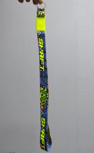 [RF1492] COLGADORES SHAFT