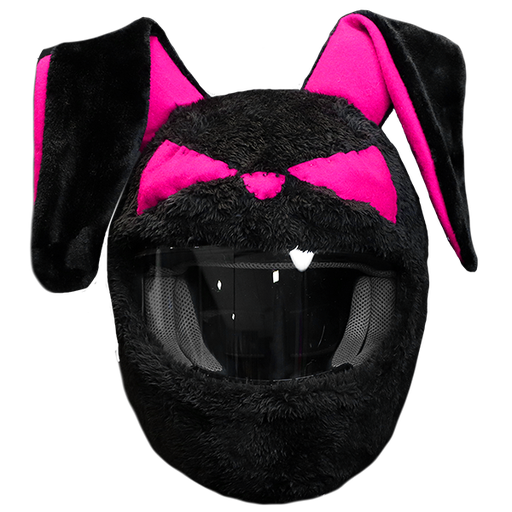 [RF1497] GE TO - PELUCHE PROTECTOR DE CASCO