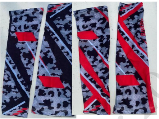 [RF1501] MANGA PARA SOL