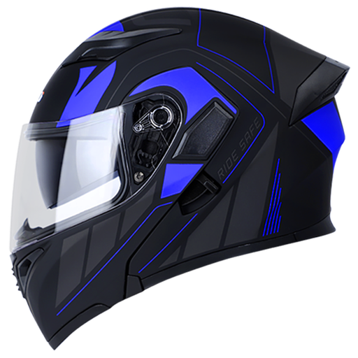 Casco Abatible HRO 3400 STOP/SUPA