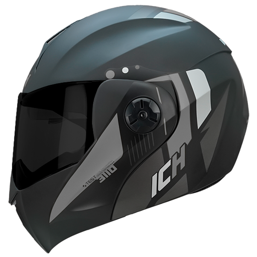 Casco Abatible ICH 3110_SM/HEATER