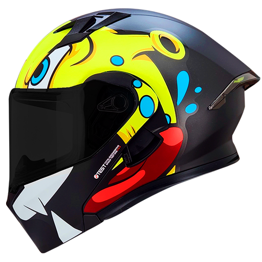 Casco Abatible ICH 3120_SM/MARTIAN