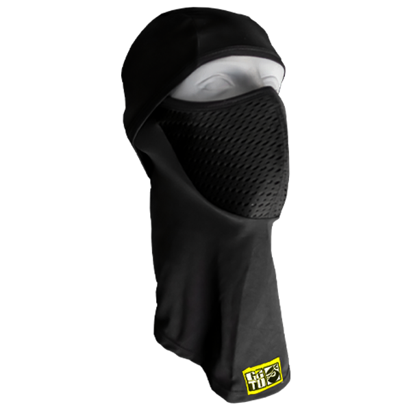 GE TO - PASAMONTAÑA NINJA