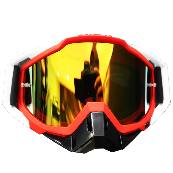 GE TO - GAFAS 100%