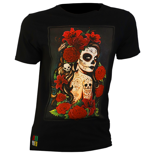 GE TO - POLERAS URBANAS/L