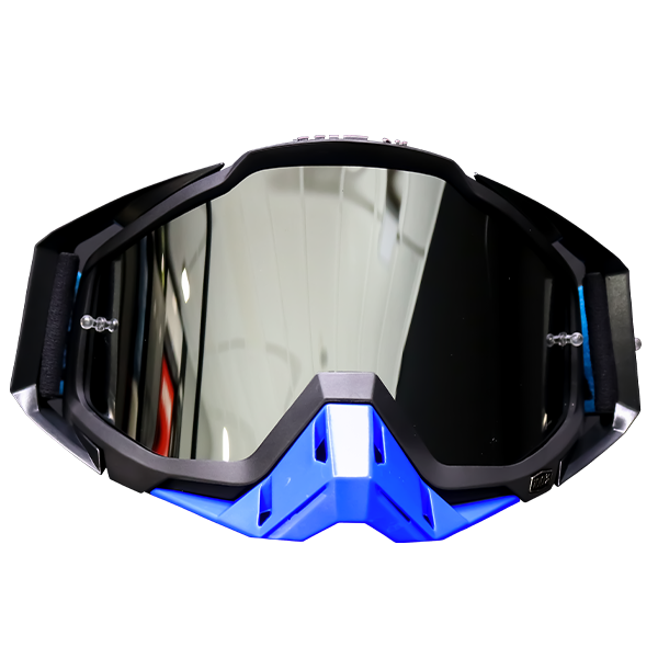 GE TO - GAFAS 100%