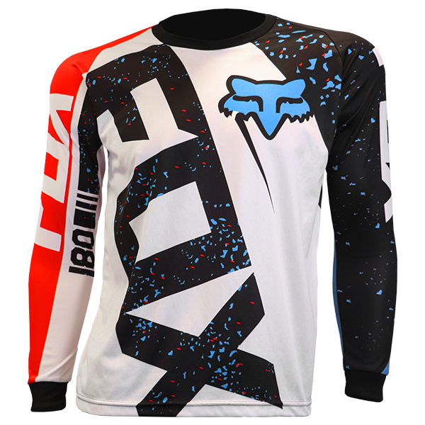 GE TO - POLERAS CROSS SUBLIMINADAS/M