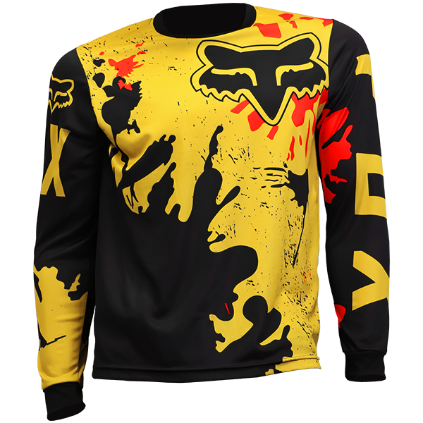 GE TO - POLERAS CROSS SUBLIMINADAS/M