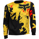 GE TO - POLERAS CROSS SUBLIMINADAS/M
