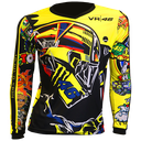 GE TO - POLERAS CROSS SUBLIMINADAS/S