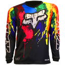 GE TO - POLERAS CROSS SUBLIMINADAS/S